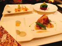 ガストロノミー ジョエル・ロブション(Joel Robuchon)の写真・動画_image_468693