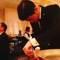 ガストロノミー ジョエル・ロブション(Joel Robuchon)の写真・動画_image_468694