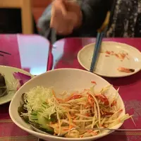 マッサマン タイキッチンの写真・動画_image_469042