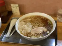 飛田給 大勝軒の写真・動画_image_471082