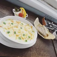 ｽｰﾌﾟｶﾌｪ あかりの写真・動画_image_473528