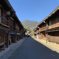 妻籠宿脇本陣・歴史資料館の写真・動画_image_473557