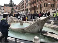 Piazza di Spagnaの写真・動画_image_474352