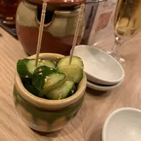 餃子歩兵 銀座店の写真・動画_image_474492