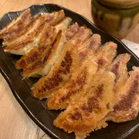 餃子歩兵 銀座店の写真・動画_image_474494