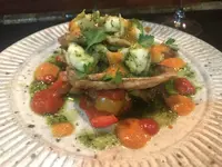 LE BISTORT 2PLATSルビストロドゥプラの写真・動画_image_474654