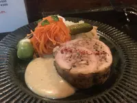 LE BISTORT 2PLATSルビストロドゥプラの写真・動画_image_474655