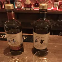 バー アトリエ atelierの写真・動画_image_474740