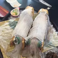 呼子朝市いか処 歳香亭の写真・動画_image_475189