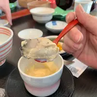 呼子朝市いか処 歳香亭の写真・動画_image_475191