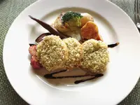 フレンチレストラン アビチュエ 一関の写真・動画_image_475355