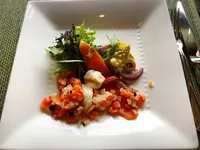 フレンチレストラン アビチュエ 一関の写真・動画_image_475356