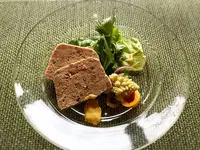 フレンチレストラン アビチュエ 一関の写真・動画_image_475358