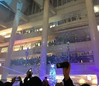 横浜ランドマークタワーの写真・動画_image_475438