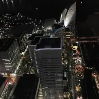 横浜ランドマークタワーの写真・動画_image_475440