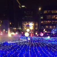 東京ミッドタウンの写真・動画_image_475636