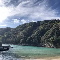 鍋田浜の写真・動画_image_475732