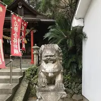 冠嶽神社の写真・動画_image_476038