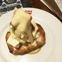 dish（ディッシュ）の写真・動画_image_477151