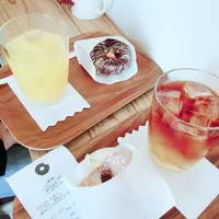 ミサキドーナツ逗子の写真・動画_image_477541