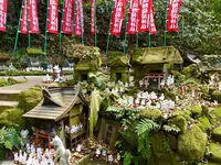 佐助稲荷神社の写真・動画_image_477622
