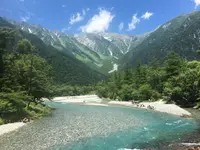 上高地の写真・動画_image_477747