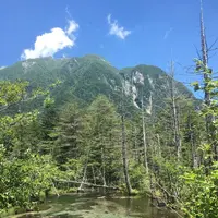 上高地の写真・動画_image_477748