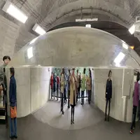 清津峡渓谷トンネルの写真・動画_image_477921