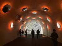 清津峡渓谷トンネルの写真・動画_image_477922