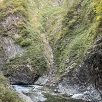 清津峡渓谷トンネルの写真・動画_image_477926