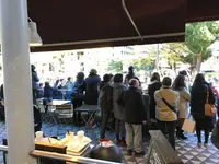 Le Pain Quotidien (ル・パン・コティディアン) 芝公園店の写真・動画_image_478936