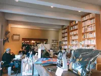Bundan Coffee & Beerの写真・動画_image_480273