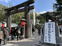 筥崎宮の写真・動画_image_480296