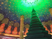 Wat Pak Nam（ワット・パークナム）の写真・動画_image_481138