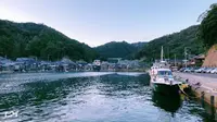 伊根町の写真・動画_image_481152