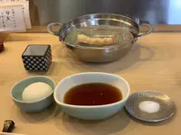 天ぷらと和食 山の上の写真・動画_image_481431