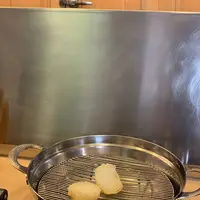 天ぷらと和食 山の上の写真・動画_image_481433