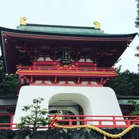 赤間神宮の写真・動画_image_482466