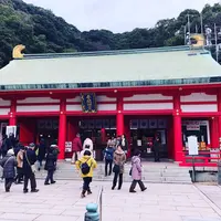 赤間神宮の写真・動画_image_482468
