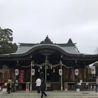 琴崎八幡宮の写真・動画_image_482470