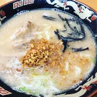 鹿児島ラーメン 豚とろ 天文館本店の写真・動画_image_482495