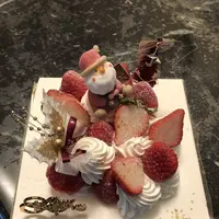 パティスリー オーフィルドゥジュールの写真・動画_image_482496