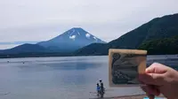 本栖湖の写真・動画_image_482879