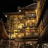 湯田中温泉の写真・動画_image_483334