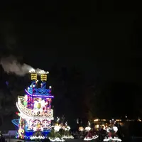 シンデレラ城の写真・動画_image_483652