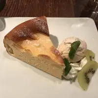 BLUE BOOKS cafe 自由が丘の写真・動画_image_483934