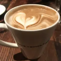 BLUE BOOKS cafe 自由が丘の写真・動画_image_483936