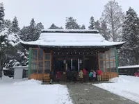 上杉神社の写真・動画_image_484277