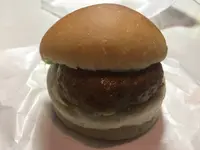 カメオカハサムコッペパンの写真・動画_image_484491