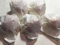 カメオカハサムコッペパンの写真・動画_image_484493